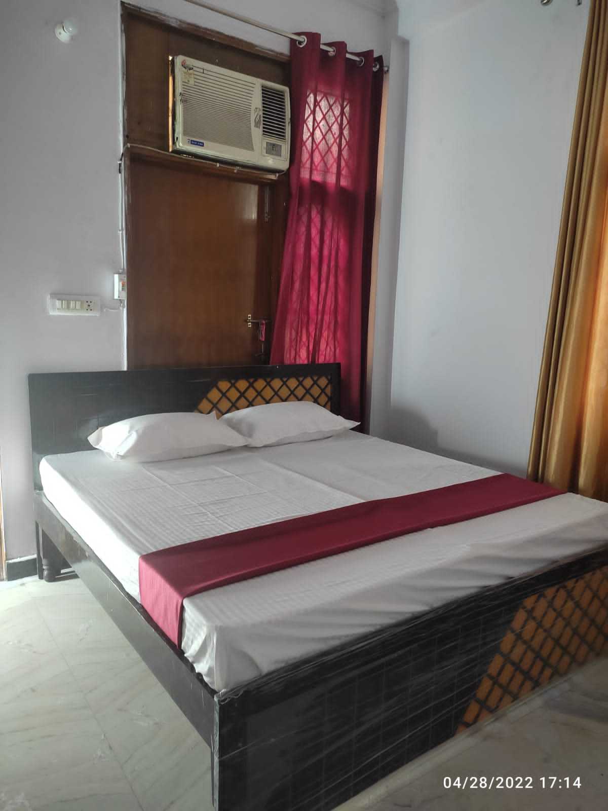 Hotel O Cherry Residency - Tap to explore photos