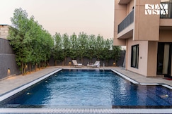 StayVista at Urban Escape, Jaipur