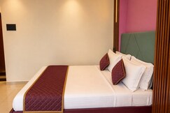 Jagdamb Executive, Kolhapur