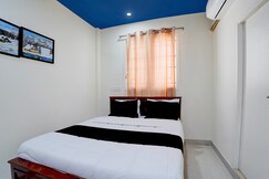 Hotel O 3YESWE STAY INN, Chennai