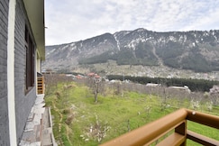 Nest of Wanderlust | Rooms in a Homestay, Manali