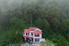 StayVista | The Haven Villa, Pachhad