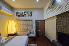 Vraj Apartment, Vrindavan