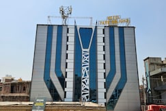 Hotel Park Delight, Azamgarh