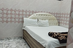 ORIENT LODGE, Prayagraj