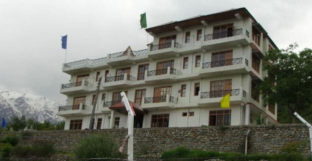 HOTEL RAKPA REGENCY - Tap to explore photos