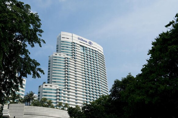 Hotels In Mid Valley City Kuala Lumpur 25 Off 2 Hotels With Lowest Rates