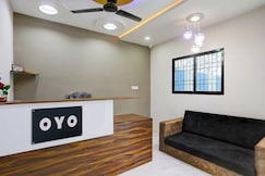 Hotel O Dream Stay, Chandrapur