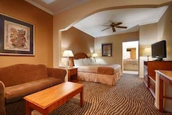 BEST WESTERN INN OF NAVASOTA, Freestone