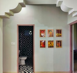 Common Area