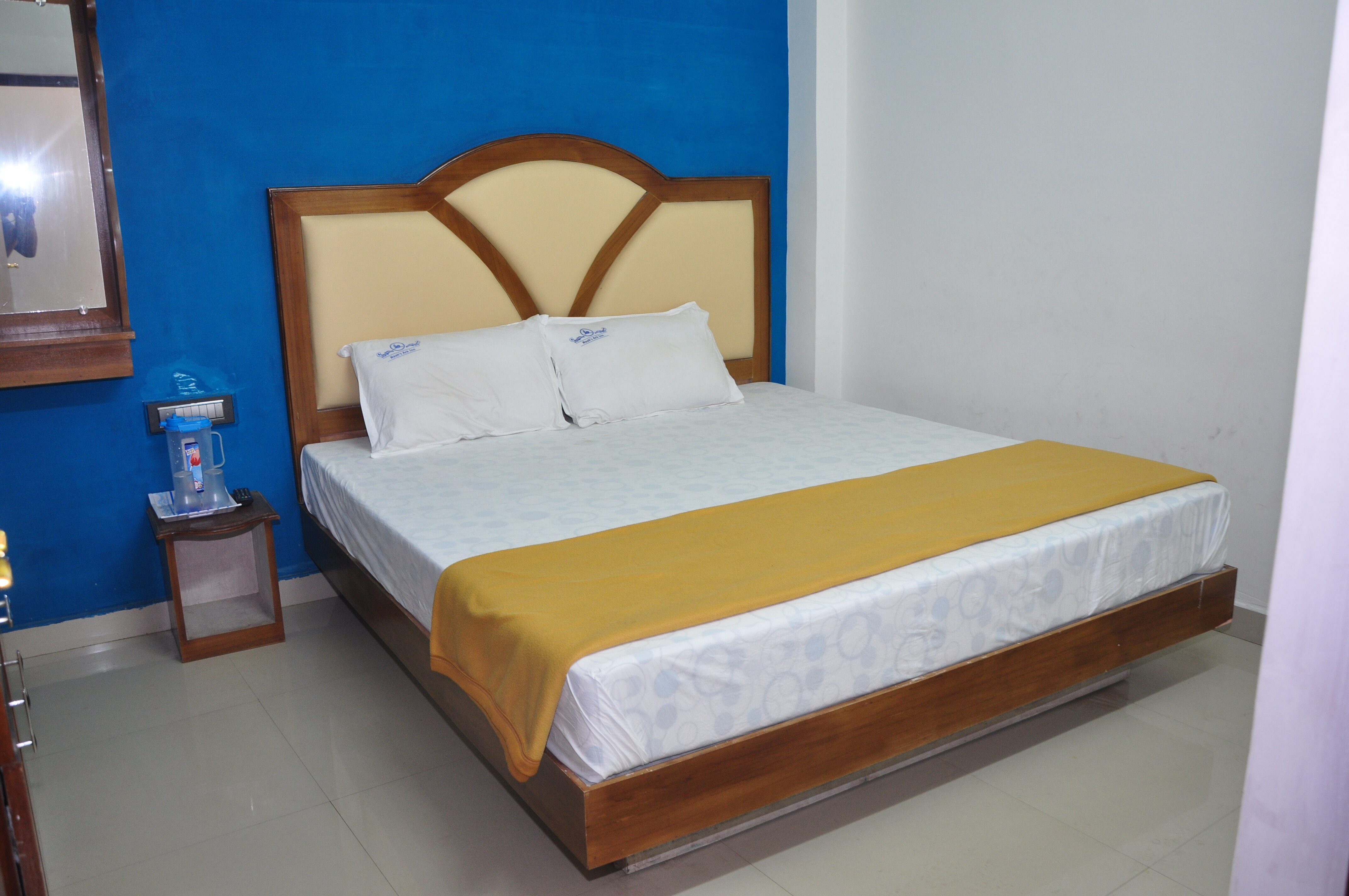 Noah S Ark Inn Munnar Hotel Price Address Reviews