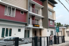 ElShium Homes, Lakshadweep