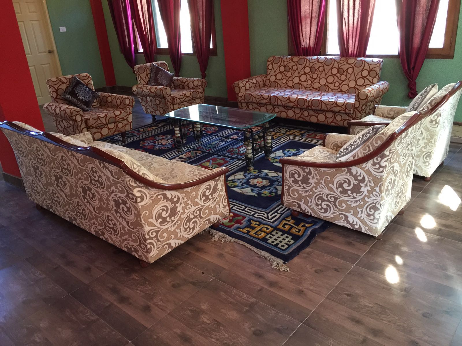 Shenel Home Stay  - Tap to explore photos