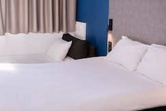 Ibis Aix en Provence Hotel, Bouches-du-Rhone
