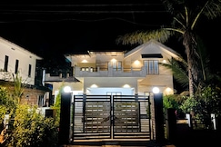 Tomz Villa | 5BHK, Wayanad