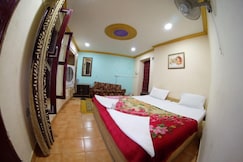 Hotel Desert , Jaisalmer