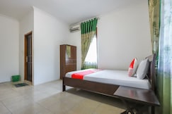 Hotel O Bukit Somber Residence Syariah, Balikpapan