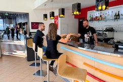 ibis Praha Mala Strana, Prague