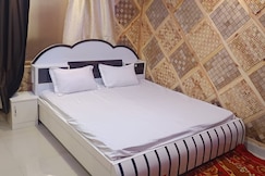 Shanti Kunj Homestay, Kufri