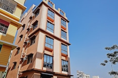 Hotel O Comfort N Cozy, Kolkata