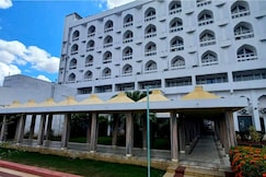AKBARI CONTINENTAL HOTEL, Cuttack