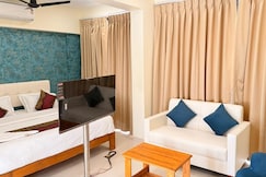 La Bela Casa Suites Candolim, Goa