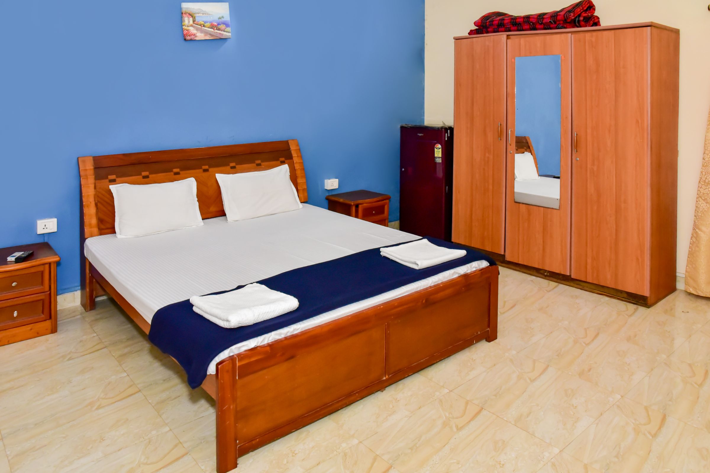 Annie Villas-3 BHK Villa - Tap to explore photos