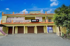 SPOT ON Parihar Hotel, Kanpur