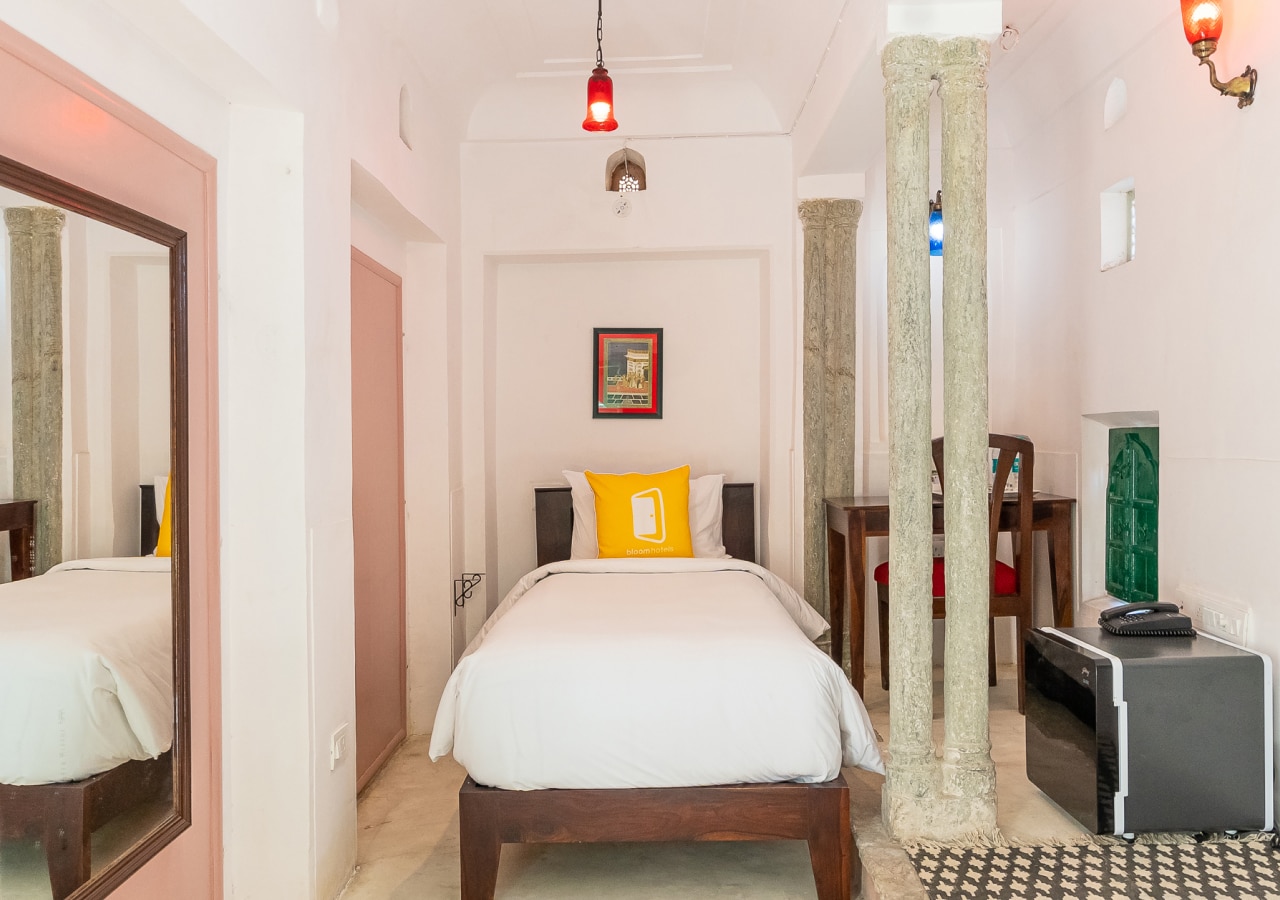 Bloom Boutique - Chelon Haveli, Jaipur - Tap to explore photos