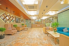 The Riverstone Inn, Greater Noida