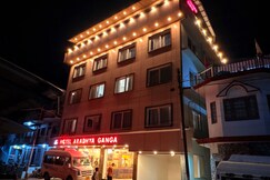 Hotel Aradhya Ganga, Uttarkashi