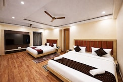 Atithi Sevalay, Varanasi, Varanasi