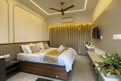 HOTEL RAVI AND SHASHI, Mahuadanr