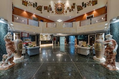 Hotel Surya Executive, Solapur