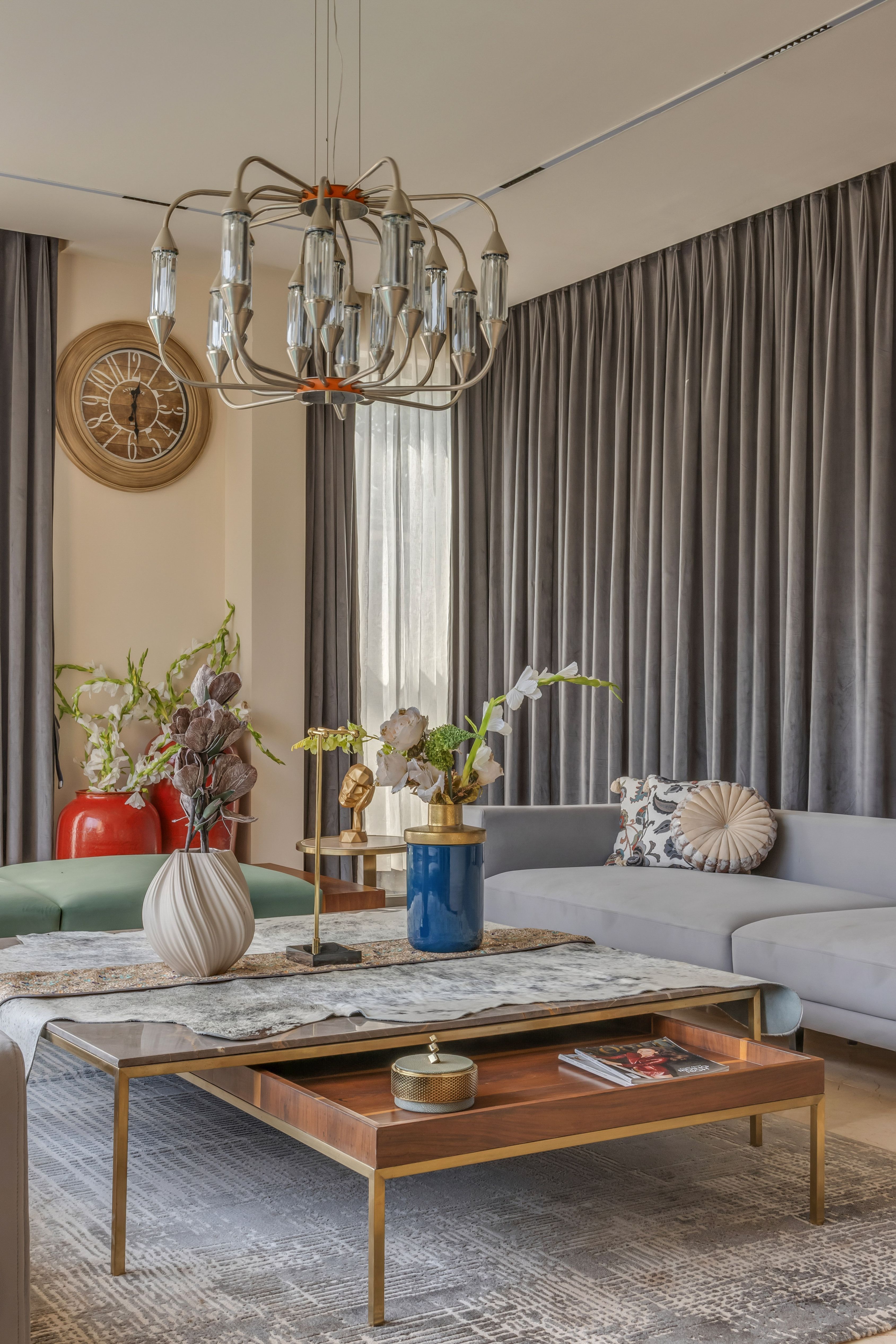 tisyastays | Vilasa 5BHK - Tap to explore photos