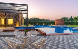 Swimming Pool 1