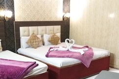 Hotel Shehnaz, Amritsar