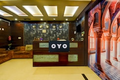 Hotel O Bellrose, Jaipur