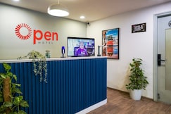 Open Hotel by Olive - Ejipura