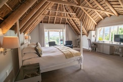 Le Franschhoek Hotel and Spa by Dream Resorts, Karas