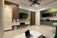 Aven AC 5 min Koramangala 10 min MG road Nimhans, Bangalore