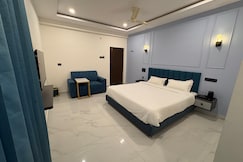 Hotel Dhanwik, Tirupati