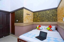 Hotel O Edappally Stays, Chalakudy