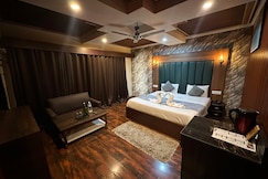 City Residency, Srinagar