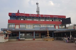 Hotel Shree, Chotila