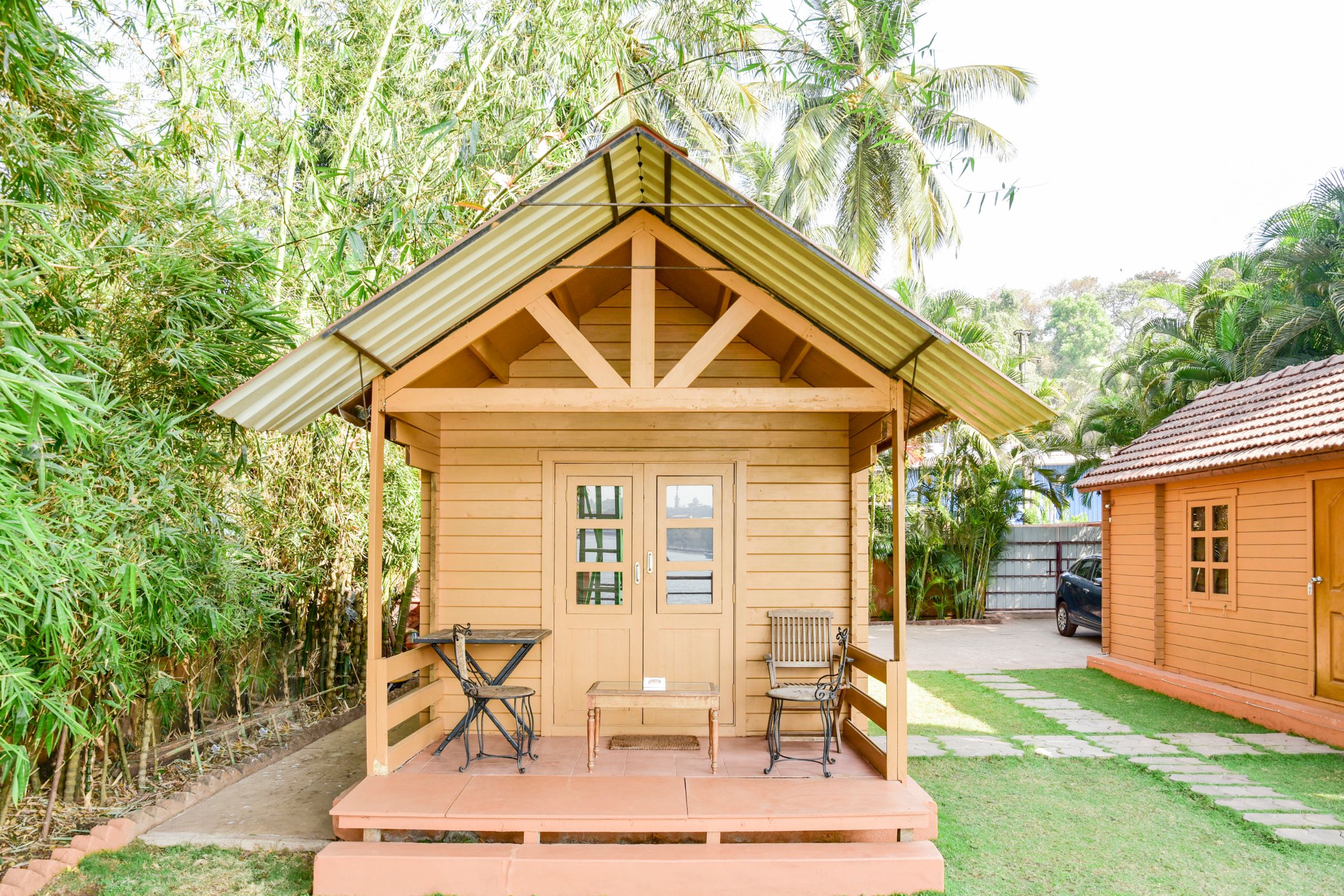Cottages In Goa Get 25 50 Off On Goa Cottages