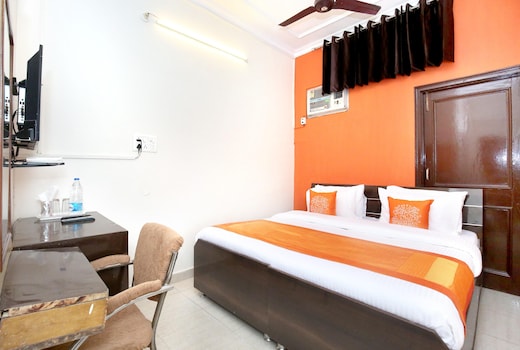 Hotel O Amar Inn