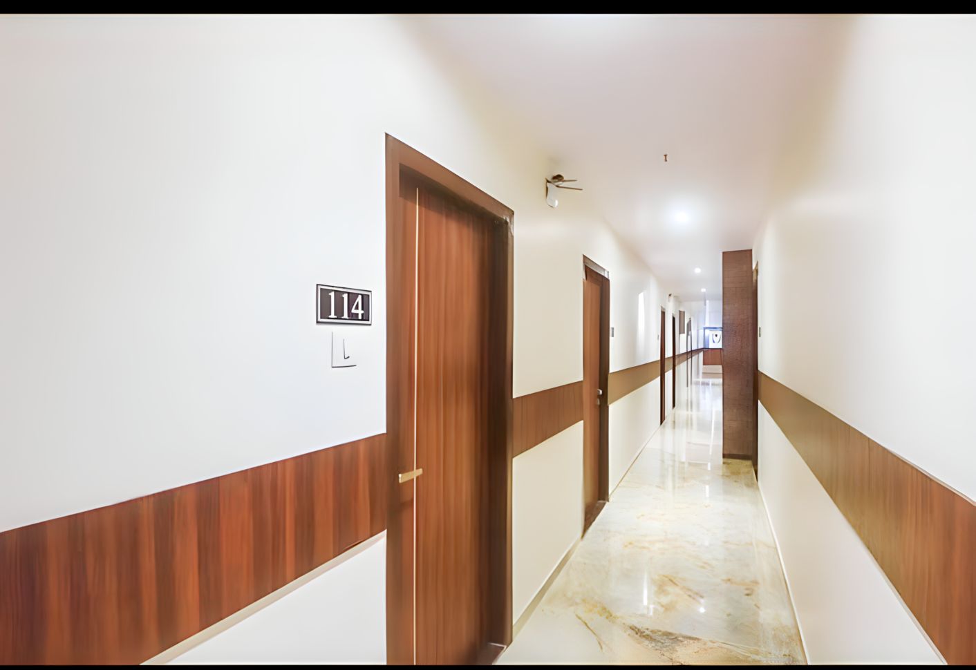 Shubham Lodging and Boarding - Tap to explore photos