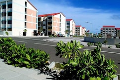 Elite Beach Inn, Hulhumale, Maldives