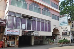 Devaa Hotel, Coimbatore